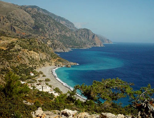 Yogaurlaub Sougia Kreta Griechenland | yogaguide Yogaurlaub Sougia Kreta Griechenland | yogaguide