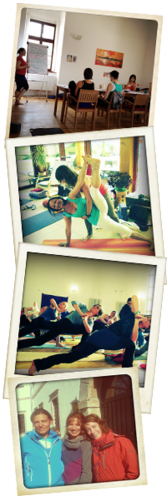 Yogawege | Yogalehrer Ausbildungen | Yogalehrer Weiterbildungen Yogalehrer Ausbildungen | Yogalehrer Weiterbildungen