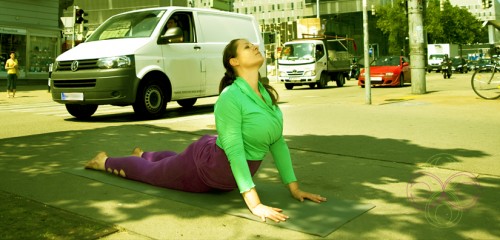 Yogawege Yogaausbildungen Yogaweiterbildungen Christine Stiessel | YogaGuide | Yoganews Yogawege Yogaausbildungen Yogaweiterbildungen Christine Stiessel | YogaGuide | Yoganews