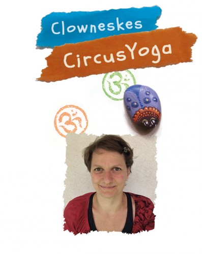 Yogaworkshop Clowneskes CircusYoga | Yogaguide Yogaworkshop Clowneskes CircusYoga | Yogaguide
