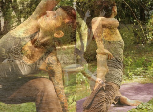 Yoga-Workshop-Reihe „Digging Deeper“ | yogaguide Yoga-Workshop-Reihe „Digging Deeper“ | Yoga Guide