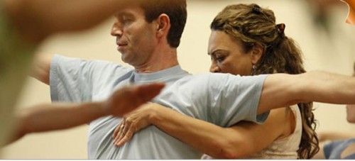 Yogaworkshop mit Mitra Tredway/USA | City Yoga Graz