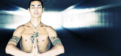 Duncan Wong Yogic Arts Teacher Training | YogaGuide Yogic Arts European Teacher Training with Ducan Wong | Yoga Guide