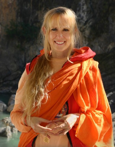 TriYoga Seminar Kaliji Wien | yogaguide TriYoga Seminar Kaliji Wien | yogaguide