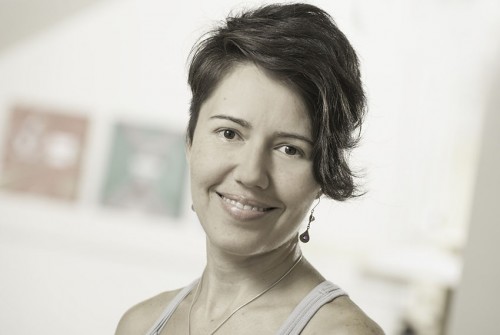 Yomara Ortiz Yoga Shala Vienna | yogaguide Yomara Ortiz Yoga Shala Vienna | yogaguide
