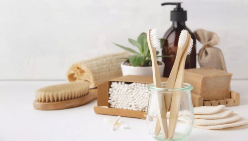 Das nachhaltige Badezimmer blattwende.at Das nachhaltige Badezimmer blattwende.at