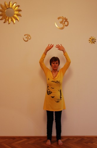 Kum Nye Tibetisches Heilyoga Studio Sattva Gerlinde Fennes | YogaGuide Kum Nye Tibetisches Heilyoga bei Gerlinde Fennes | YogaGuide