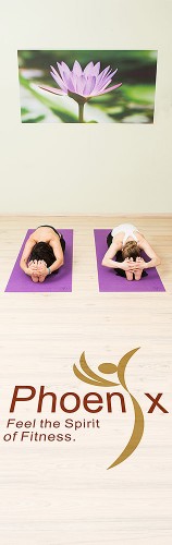 Anusara Yoga | Letizzia im Phoenixlifestyle Wien | Yogaguide Anusara Yoga mit Letizzia im Phoenixlifestyle Wien | yogaguide