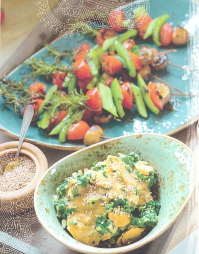 SoulFood Foto_Mike Hofstetter Photography | Verlag Irisiana | yogaguide Buchtipp SoulFood Foto_Mike Hofstetter Photography | Verlag Irisiana | yogaguide Buchtipp