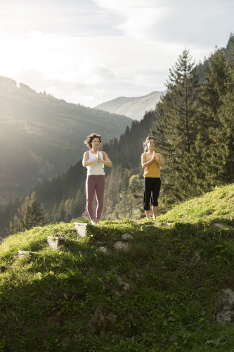 Yogaherbst Gastein Quelle der Inspiration | yogaguide Tipp Yogaherbst Gastein Quelle der Inspiration | yogaguide Tipp