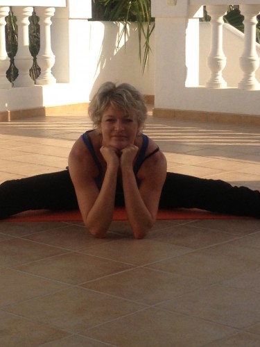 Yogawoche auch Fuerteventura |Daniela Zimper| YogaGuide