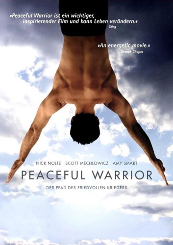 DVD Peaceful Warrior | yogaguide Tipp