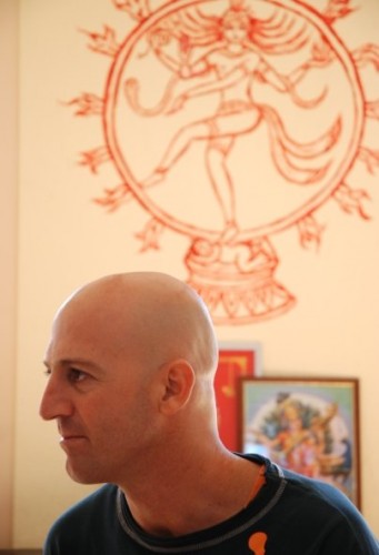 Thai Yoga Massage mit Itzhak Helman | Yoga Guide
