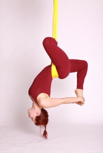 Aerial Flow Yoga Teacher Training in Wien u Thailand | yogaguide Aerial Flow Yoga Teacher Training in Wien u Thailand | yogaguide