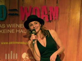 AlpenMantras Ernestine Halbwidl | Jodeln | YogaGuide