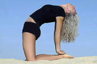 Yogaretreat mit Anastasia Stoyannides auf Patmos | Yoga Guide | Yogasuche | Yogaworkshops alles auf einen Blick