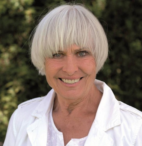 Barbara Rütting Vegan & Vollwertig | yogaguide Barbara Rütting Vegan & Vollwertig | yogaguide