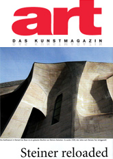 50  Jahre Rudolf Steiner - Veranstaltungsvorschau 2011