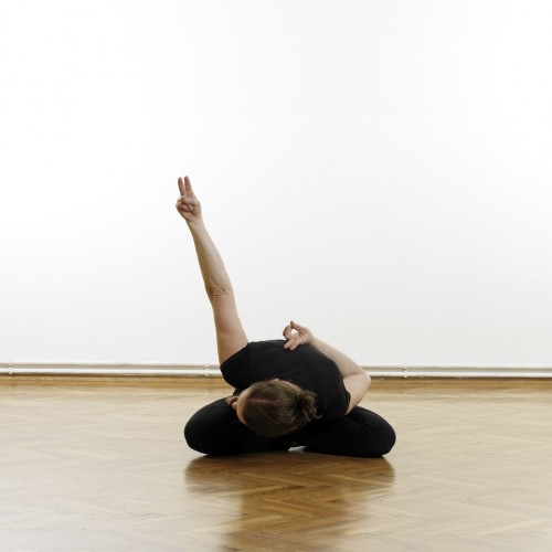 Yogalehrer werden | Kostenfreier Info-Abend Atha Yoga-Studio Wien | Yoga Guide