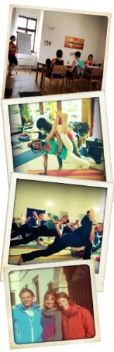 Yogaweiterbildungen Wien, Salzburg u nahe Graz | Yoga Guide Yogaweiterbildungen von Yogawege | Yoga Guide