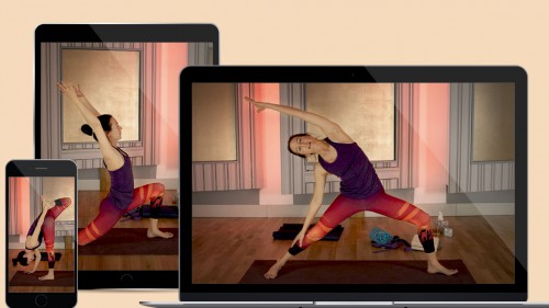 bYoga Vienna Online Livestream Yogastunden | yoga guide bYoga Vienna Online Livestream Yogastunden | yoga guide