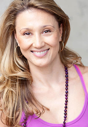 Yoga mit Kraft u Anmut Barbra Noh | yogaguide Yoga mit Kraft u Anmut Barbra Noh | yogaguide