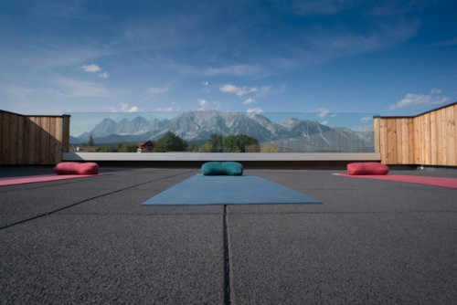 OM am Berg Yoga in der Natur | yogaguide OM am Berg Yoga in der Natur | yogaguide