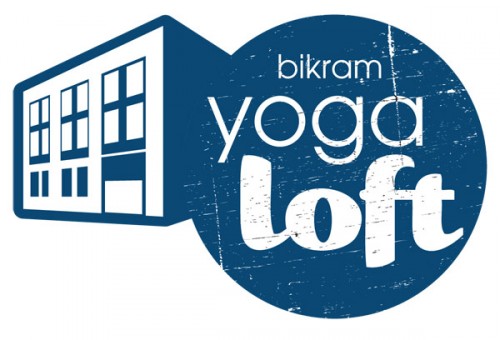 Bikram Yoga Loft Vienne | Logo | Yogaguide