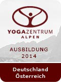 Yogalehrer werden | YogaLehrAusbildung 2014 | Yogazetnrum Alpen | yogaguide 