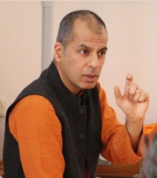 Brahmananda | Workshop Bhavani Wien | yogaguide Brahmananda | Workshop Bhavani Wien | yogaguide