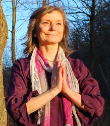 Christa Pusch | Yoga f Kinder & Jugendliche | yoga guie Christa Pusch | Yoga f Kinder & Jugendliche | yoga guie