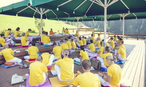 Int. Sivananda Yogalehrer-Ausbildung (TTC) | yogaguide
