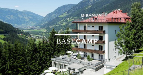 Hotel Miramonte Bad Gastein | yogaguide Hotel Miramonte Bad Gastein | yogaguide
