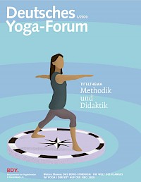 deutsches yoga forum | yogamedien yogaguide 