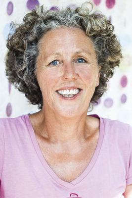 doris-iding_Foto© Anna_Iding | yogaguide Buchtipp doris-iding_Foto© Anna_Iding | yogaguide Buchtipp