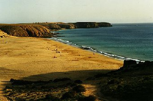 Hatha-Yoga and Trekking on Lanzarote | Anastasia Stoyannides |yogaguide Hatha-Yoga and Trekking on Lanzarote, Canary Islands |yogaguide