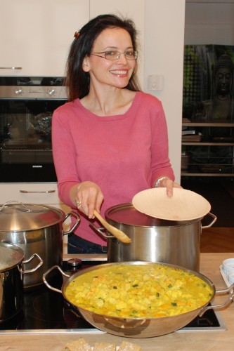Ayurveda_Koch_Ausbildung_SandraHartmann | YogaGuide Ayurveda_Koch_Ausbildung_SandraHartmann_YogaGuide