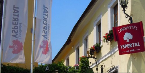 Landhotel Yspertal | Yoga mit Heike Paul 