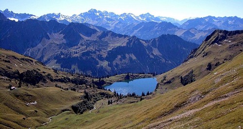 Yoga und Bergwandern | Hotel Chesa Valisa | Yoga Guide