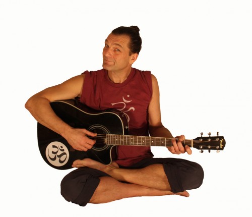 Karli Nirwana im Shakti Spirits Yogastudio Mödling | Yoga Guide