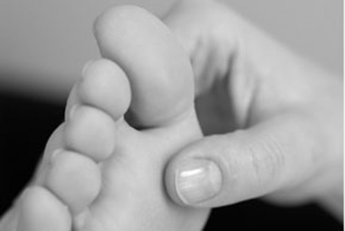Chakra Feet Balancing – Kurzurlaub für Zwischendurch