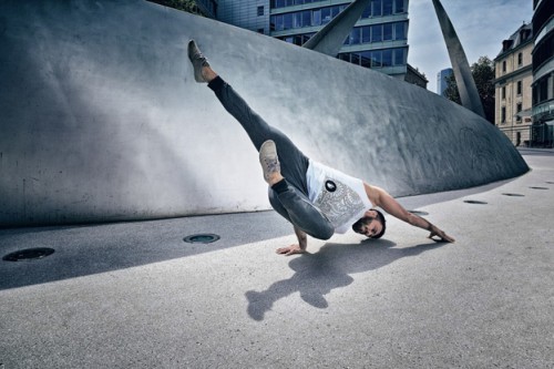 Alexey Gaevskij Yoga im Das.Goldberg | yogaguide