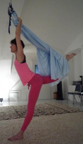 feel free yoga Graz | Yoga Guide