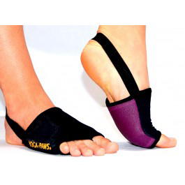 Yoga Socken Paws | OmStone.de |yogaguide tipp
