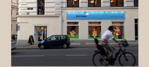 6 Jahre Freiraum-Institut Wien | yogaguide