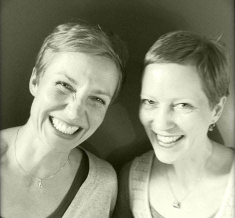 Midsummer Yoga Retreat mit Elena Lustig & Anette Soehnlein | Yoga Guide