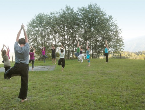 Yoga-Ausbildung 2015 Yogapushpa Prana Yoga-Studio | yogaguide Yoga-Ausbildung 2015 Yogapushpa Prana Yoga-Studio | yogaguide