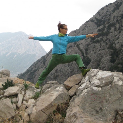 Luna Yoga Ausbildung mit Trainingsjahr in Wien | Gyöngyi Hajdu |yogaguide Luna Yoga Ausbildung mit Trainingsjahr in Wien | Gyöngyi Hajdu |yogaguide