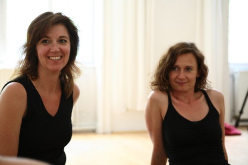 Yoga und Kochen nach den 5 Elementen mit Elisabeth Kuhn & Veronica Wunderlich | yogaguide Yoga und Kochen nach den 5 Elementen | Elisabeth Kuhn & Veronica Wunderlich | yogaguide