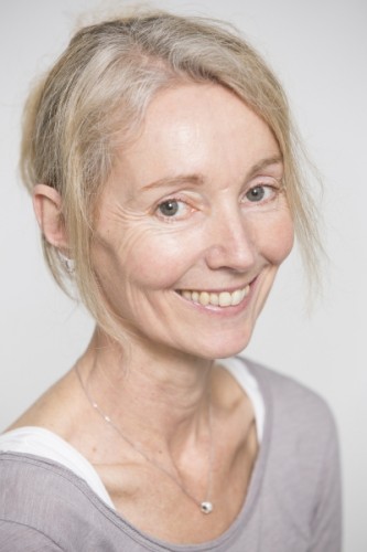 Dagmar Shorny | yogaguide Dagmar Shorny | yogaguide